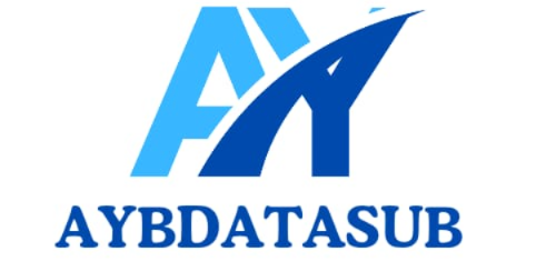 AYBDATASUB Logo